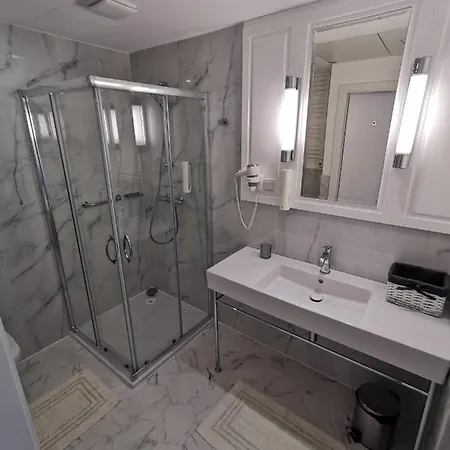 Apartament LENA F407 Uzdrowiskowa PARK Świnoujście Zewnętrze zdjęcie