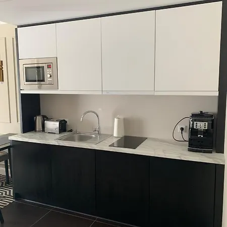 Apartament LENA F407 Uzdrowiskowa PARK Świnoujście Zewnętrze zdjęcie