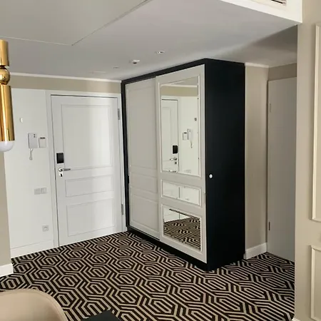 Apartament LENA F407 Uzdrowiskowa PARK Świnoujście Zewnętrze zdjęcie